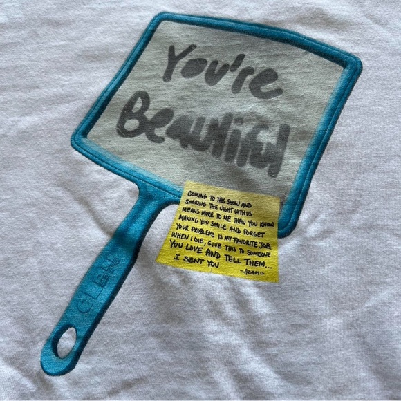 🪞𝗢𝗙𝗙𝗜𝗖𝗜𝗔𝗟 𝟮𝟬𝟭𝟴 𝗔𝗠𝗜𝗡𝗘 𝗧𝗢𝗨𝗥𝗣𝗢𝗜𝗡𝗧𝗙𝗜𝗩𝗘 CONCERT 𝗧-𝗦𝗛𝗜𝗥𝗧🪞 - Picture 2 of 5